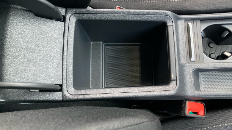 Skoda Octavia 1.5 TSI SE Technology 5dr Petrol Hatchback